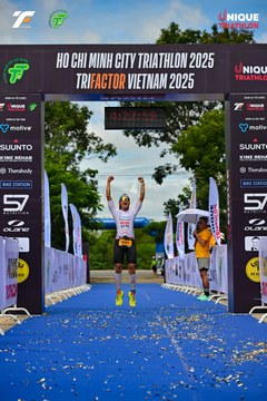 Photo VIET NAM TRI FACTOR CHAMPIONSHIP x HO CHI MINH CITY CHAMPIONSHIP NĂM 2025 - 6c183d6c9a8f43c070721e51e0d85fc2.jpg
