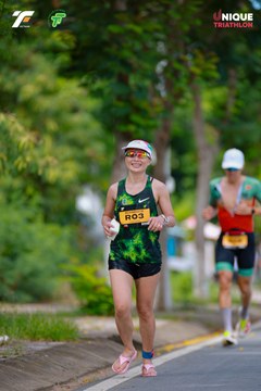 VIETNAM TRI FACTOR CHAMPIONSHIP 2025 - Ảnh #4176182