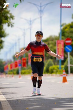 VIETNAM TRI FACTOR CHAMPIONSHIP 2025 - Ảnh #4176555