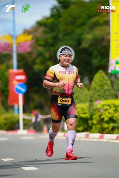 VIETNAM TRI FACTOR CHAMPIONSHIP 2025 - Ảnh #4176400