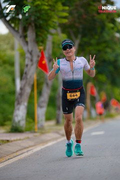 VIETNAM TRI FACTOR CHAMPIONSHIP 2025 - Ảnh #4176455