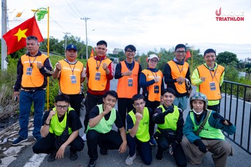 Photo VIET NAM TRI FACTOR CHAMPIONSHIP x HO CHI MINH CITY CHAMPIONSHIP NĂM 2025 - 6c3b7c0f322cda7ef6fc245c871a209c.jpg