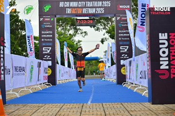 Ảnh sự kiện VIET NAM TRI FACTOR CHAMPIONSHIP x HO CHI MINH CITY CHAMPIONSHIP NĂM 2025 - 6c3e16c322fda879fb1af3c572dbbb28.jpg