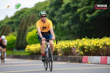 VIETNAM TRI FACTOR CHAMPIONSHIP 2025 - Ảnh #4175978