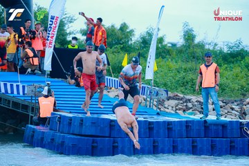 Ảnh sự kiện VIET NAM TRI FACTOR CHAMPIONSHIP x HO CHI MINH CITY CHAMPIONSHIP NĂM 2025 - 6c5f65647302e5d8205ad14d2aad81ac.jpg
