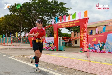 VIETNAM TRI FACTOR CHAMPIONSHIP 2025 - Ảnh #4176712