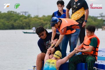 Ảnh sự kiện VIET NAM TRI FACTOR CHAMPIONSHIP x HO CHI MINH CITY CHAMPIONSHIP NĂM 2025 - 6c81bd9f233394c474b68cd19646046f.jpg