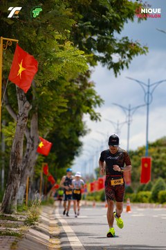 VIETNAM TRI FACTOR CHAMPIONSHIP 2025 - Ảnh #4176551