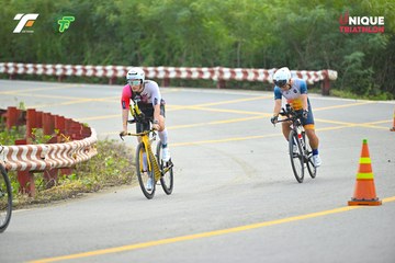 Ảnh sự kiện VIET NAM TRI FACTOR CHAMPIONSHIP x HO CHI MINH CITY CHAMPIONSHIP NĂM 2025 - 6d12813b0d36c1bec7454b7a2427bf43.jpg