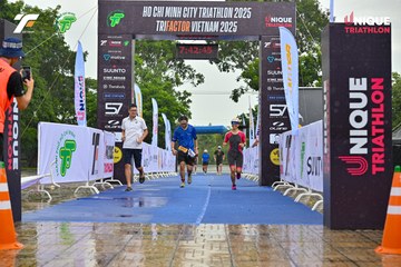 Ảnh sự kiện VIET NAM TRI FACTOR CHAMPIONSHIP x HO CHI MINH CITY CHAMPIONSHIP NĂM 2025 - 6d4c794b46f6c4371de8c4630ddb32f9.jpg