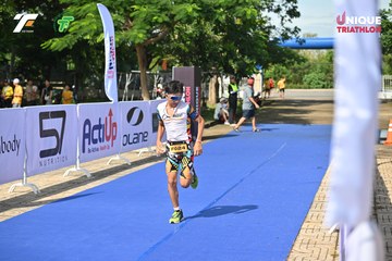 VIETNAM TRI FACTOR CHAMPIONSHIP 2025 - Ảnh #4176898