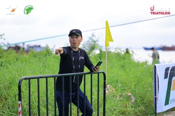 Ảnh sự kiện VIET NAM TRI FACTOR CHAMPIONSHIP x HO CHI MINH CITY CHAMPIONSHIP NĂM 2025 - 6d5222caf64ff8fb8c246cd259b2814b.jpg