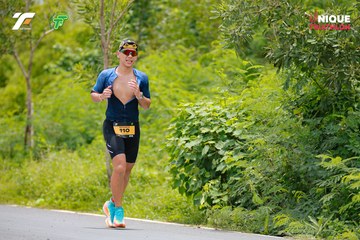 VIETNAM TRI FACTOR CHAMPIONSHIP 2025 - Ảnh #4177498