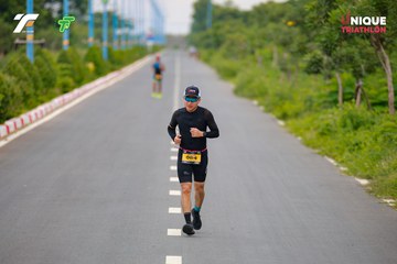 VIETNAM TRI FACTOR CHAMPIONSHIP 2025 - Ảnh #4177817