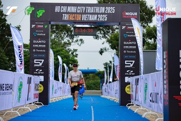 Photo VIET NAM TRI FACTOR CHAMPIONSHIP x HO CHI MINH CITY CHAMPIONSHIP NĂM 2025 - 6e4662687e9b3a2c60c010ad81754200.jpg