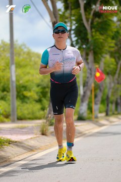 VIETNAM TRI FACTOR CHAMPIONSHIP 2025 - Ảnh #4176489
