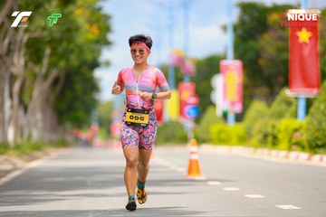 VIETNAM TRI FACTOR CHAMPIONSHIP 2025 - Ảnh #4176072
