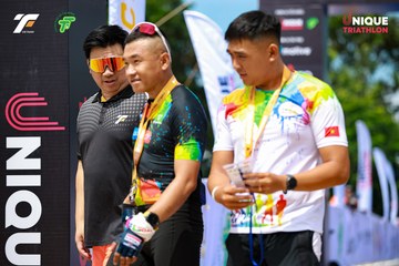 Photo VIET NAM TRI FACTOR CHAMPIONSHIP x HO CHI MINH CITY CHAMPIONSHIP NĂM 2025 - 6e9854a2235bdd6718e93d3d51fc9239.jpg