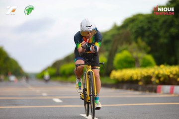 VIETNAM TRI FACTOR CHAMPIONSHIP 2025 - Ảnh #4175715