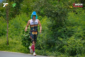 VIETNAM TRI FACTOR CHAMPIONSHIP 2025 - Ảnh #4177462