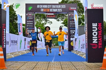 Ảnh sự kiện VIET NAM TRI FACTOR CHAMPIONSHIP x HO CHI MINH CITY CHAMPIONSHIP NĂM 2025 - 6eccaeef99475acfd300f2809cb504ec.jpg