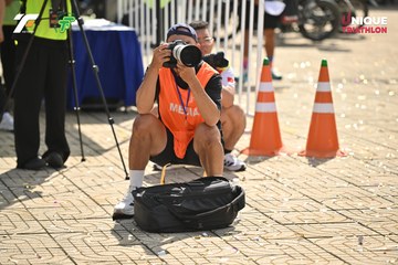 VIETNAM TRI FACTOR CHAMPIONSHIP 2025 - Ảnh #4176916