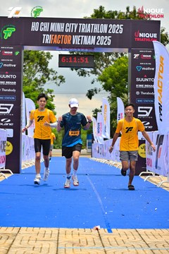 Ảnh sự kiện VIET NAM TRI FACTOR CHAMPIONSHIP x HO CHI MINH CITY CHAMPIONSHIP NĂM 2025 - 6eea13a6b192963a53a971be560cafe2.jpg