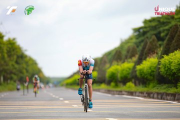 VIETNAM TRI FACTOR CHAMPIONSHIP 2025 - Ảnh #4175861