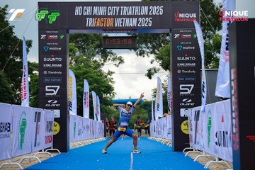 Ảnh sự kiện VIET NAM TRI FACTOR CHAMPIONSHIP x HO CHI MINH CITY CHAMPIONSHIP NĂM 2025 - 6f1822dc46baef826cdd957506077c9d.jpg
