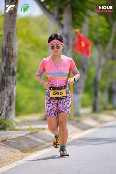VIETNAM TRI FACTOR CHAMPIONSHIP 2025 - Ảnh #4176508