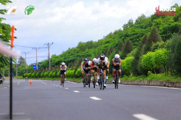 Ảnh sự kiện VIET NAM TRI FACTOR CHAMPIONSHIP x HO CHI MINH CITY CHAMPIONSHIP NĂM 2025 - 6f437b7e3301cedd9a2f256ef778e3f2.jpg