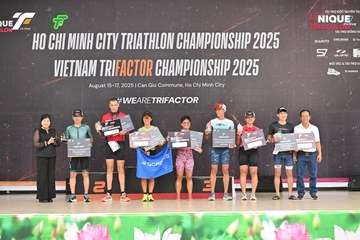Ảnh sự kiện VIET NAM TRI FACTOR CHAMPIONSHIP x HO CHI MINH CITY CHAMPIONSHIP NĂM 2025 - 6f509f6108e17cf038e85566cda778e3.jpg