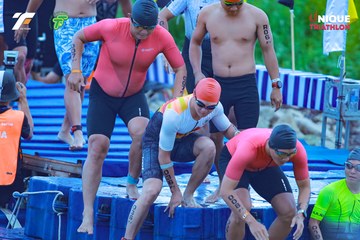 Ảnh sự kiện VIET NAM TRI FACTOR CHAMPIONSHIP x HO CHI MINH CITY CHAMPIONSHIP NĂM 2025 - 6fb6d4ed13ce2436f14d77cf31b3703f.jpg
