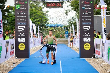 VIETNAM TRI FACTOR CHAMPIONSHIP 2025 - Ảnh #4177934