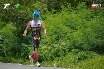 VIETNAM TRI FACTOR CHAMPIONSHIP 2025 - Ảnh #4177469