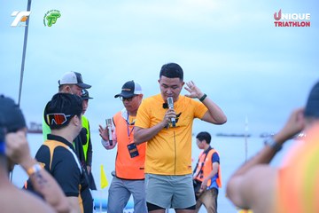 Ảnh sự kiện VIET NAM TRI FACTOR CHAMPIONSHIP x HO CHI MINH CITY CHAMPIONSHIP NĂM 2025 - 7015162004113ae00027ef468eecd443.jpg