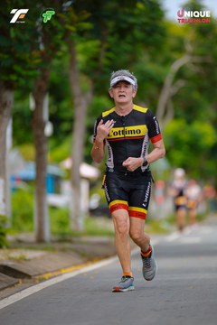 VIETNAM TRI FACTOR CHAMPIONSHIP 2025 - Ảnh #4176319