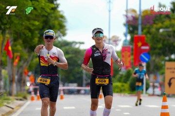 Ảnh sự kiện VIET NAM TRI FACTOR CHAMPIONSHIP x HO CHI MINH CITY CHAMPIONSHIP NĂM 2025 - 7050ab03a34e54c6645316b0b795e391.jpg