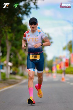 VIETNAM TRI FACTOR CHAMPIONSHIP 2025 - Ảnh #4176168
