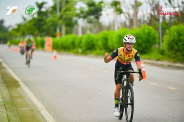 Ảnh sự kiện VIET NAM TRI FACTOR CHAMPIONSHIP x HO CHI MINH CITY CHAMPIONSHIP NĂM 2025 - 7106572e271db87a011c38cf879b4de3.jpg