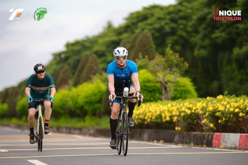 VIETNAM TRI FACTOR CHAMPIONSHIP 2025 - Ảnh #4175729