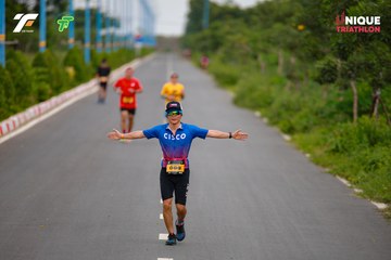 VIETNAM TRI FACTOR CHAMPIONSHIP 2025 - Ảnh #4177698