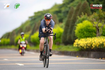 VIETNAM TRI FACTOR CHAMPIONSHIP 2025 - Ảnh #4175904
