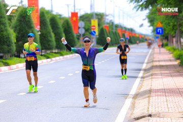 Ảnh sự kiện VIET NAM TRI FACTOR CHAMPIONSHIP x HO CHI MINH CITY CHAMPIONSHIP NĂM 2025 - 71591a9a71124958263cb139949810b0.jpg
