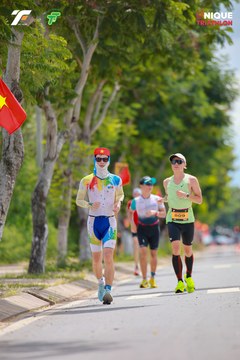 VIETNAM TRI FACTOR CHAMPIONSHIP 2025 - Ảnh #4176479