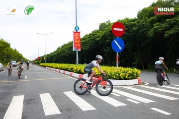Ảnh sự kiện VIET NAM TRI FACTOR CHAMPIONSHIP x HO CHI MINH CITY CHAMPIONSHIP NĂM 2025 - 717e29c44547e06b348bd12a899b5d94.jpg