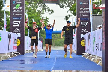 Ảnh sự kiện VIET NAM TRI FACTOR CHAMPIONSHIP x HO CHI MINH CITY CHAMPIONSHIP NĂM 2025 - 71a97a9ef3fbfb151f03def874670ed2.jpg
