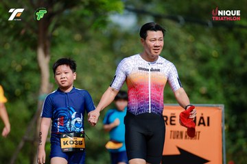 Ảnh sự kiện VIET NAM TRI FACTOR CHAMPIONSHIP x HO CHI MINH CITY CHAMPIONSHIP NĂM 2025 - 71b2cde9098d4a8c727775836b878407.jpg