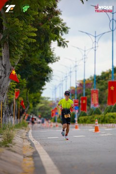 VIETNAM TRI FACTOR CHAMPIONSHIP 2025 - Ảnh #4176556