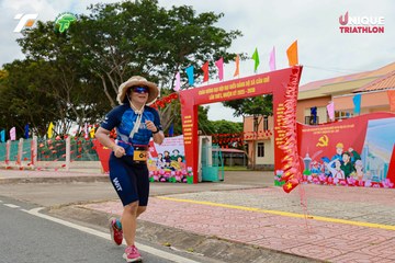 VIETNAM TRI FACTOR CHAMPIONSHIP 2025 - Ảnh #4176736